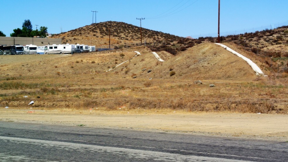 More Photos Of Camino Del Norte, Lake Elsinore Land For Lease