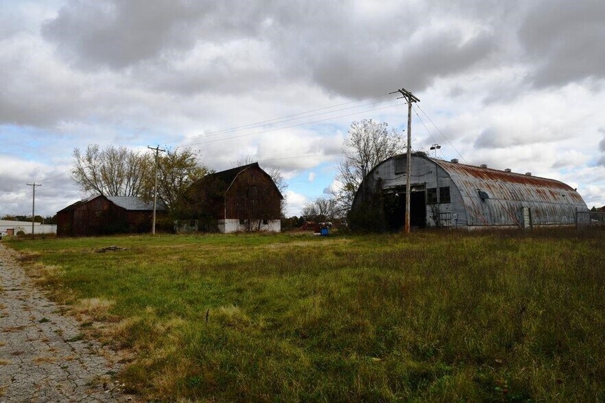 More Photos Of 105 Kent Rd, Poynette Land For Sale