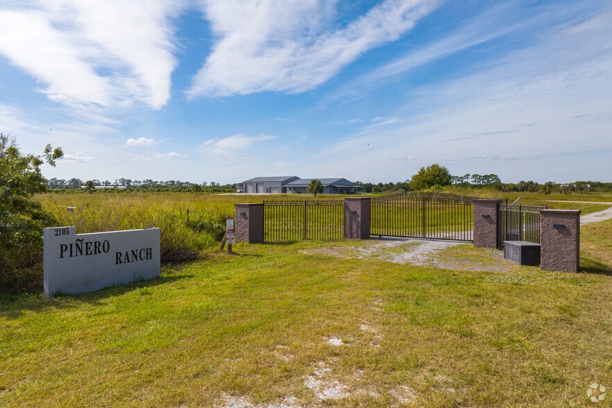 More Photos Of 2105 86th Ave SW, Vero Beach Land For Sale