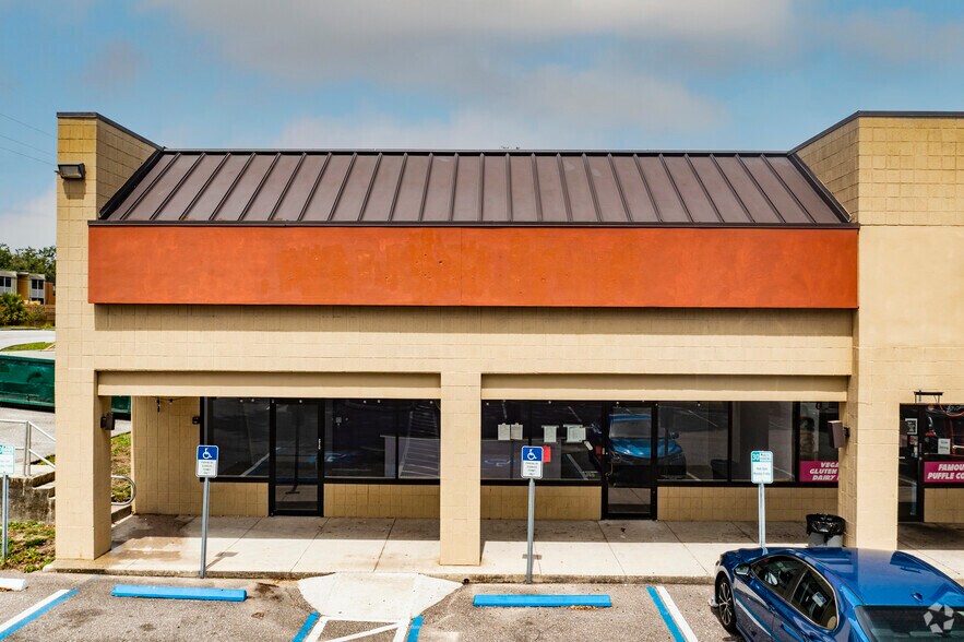 More Photos Of 5321 E Fowler Ave, Tampa General Retail For Lease