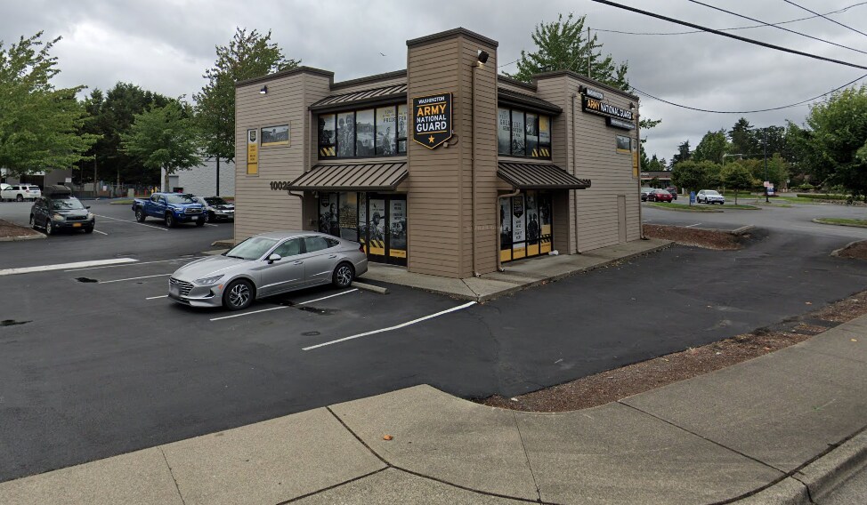 Primary Photo Of 10020 Bridgeport Way SW, Lakewood Freestanding For Lease