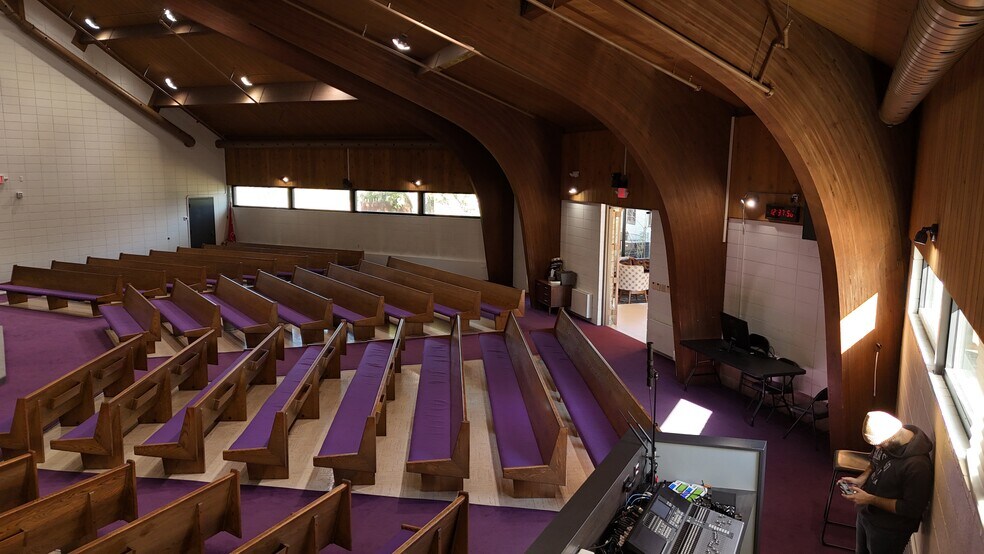 More Photos Of 4215 Fairview Ave, Minnetonka Religious Facility For Sale