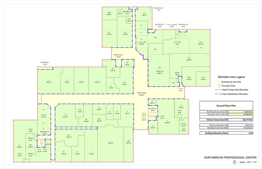 More Photos Of 1929 N Washington St, Bismarck Unknown For Lease