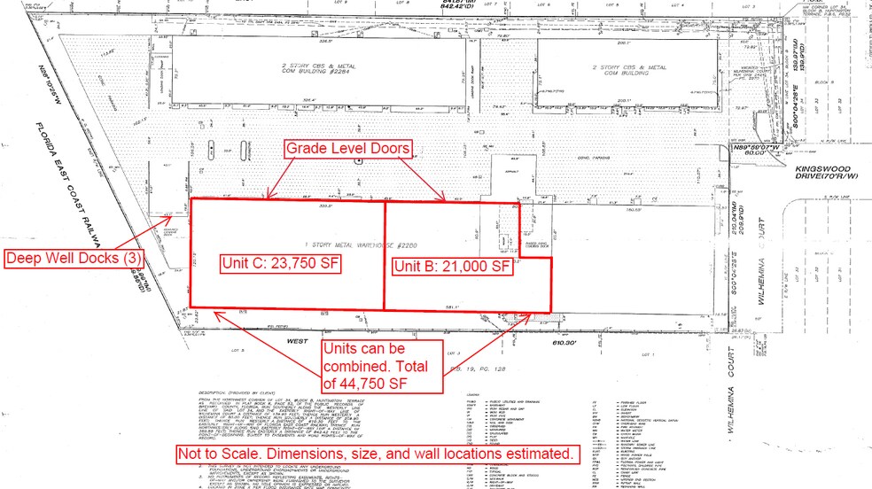 More Photos Of 2280 Wilhelmina Ct NE, Palm Bay Unknown For Lease