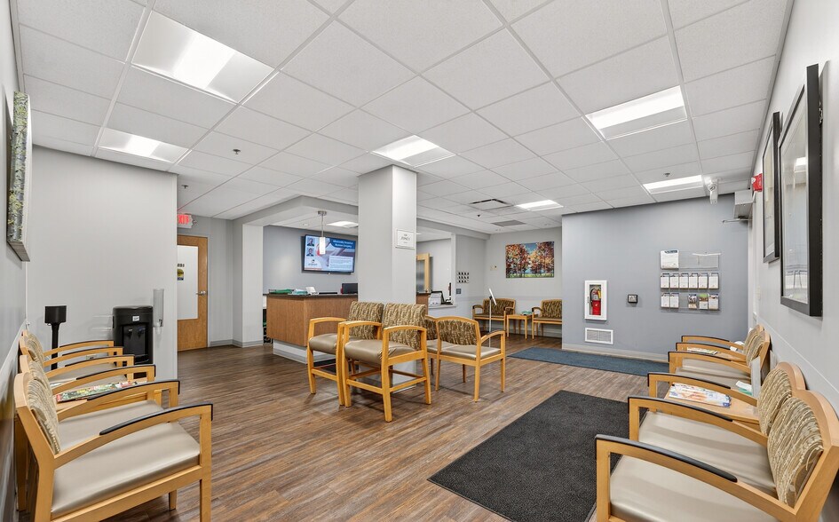 More Photos Of 12555 W National Ave, New Berlin Medical For Sale