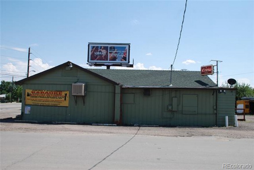More Photos Of 5241 Pecos St, Denver Storefront For Sale