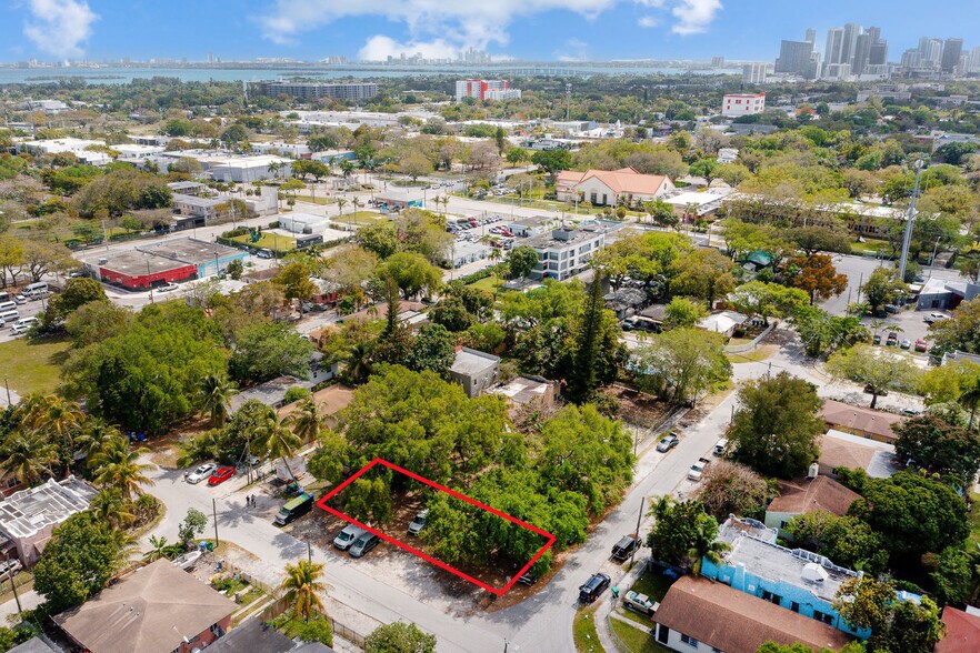 More Photos Of , Miami Land For Sale