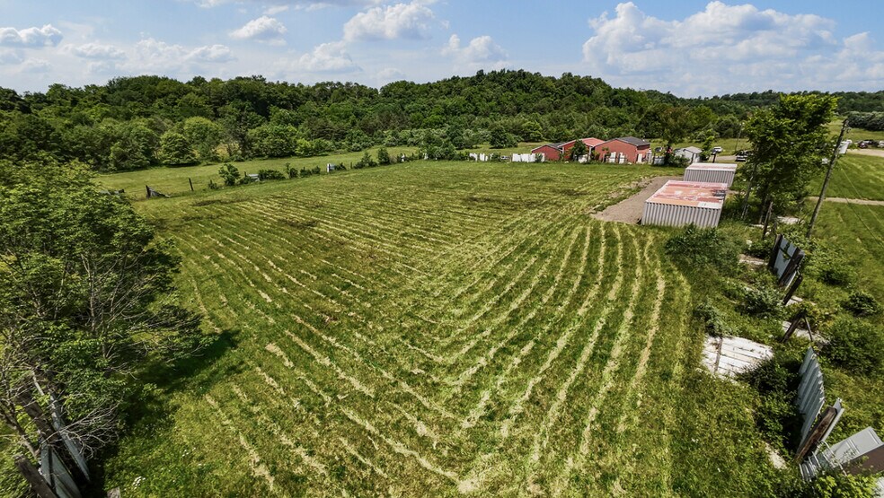 More Photos Of Lincoln Street Southeast, Minerva Land For Sale