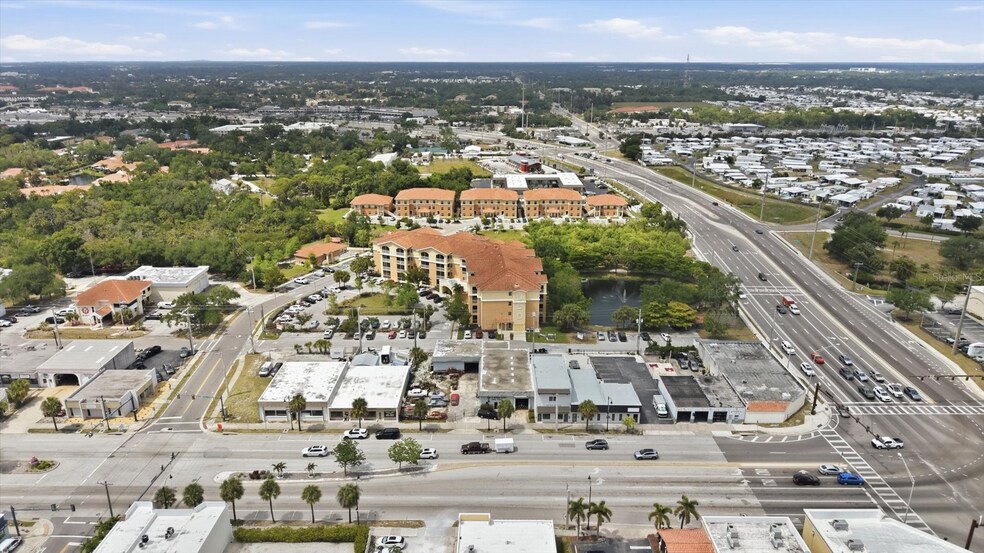 More Photos Of 629 E Venice Ave, Venice Auto Repair For Sale