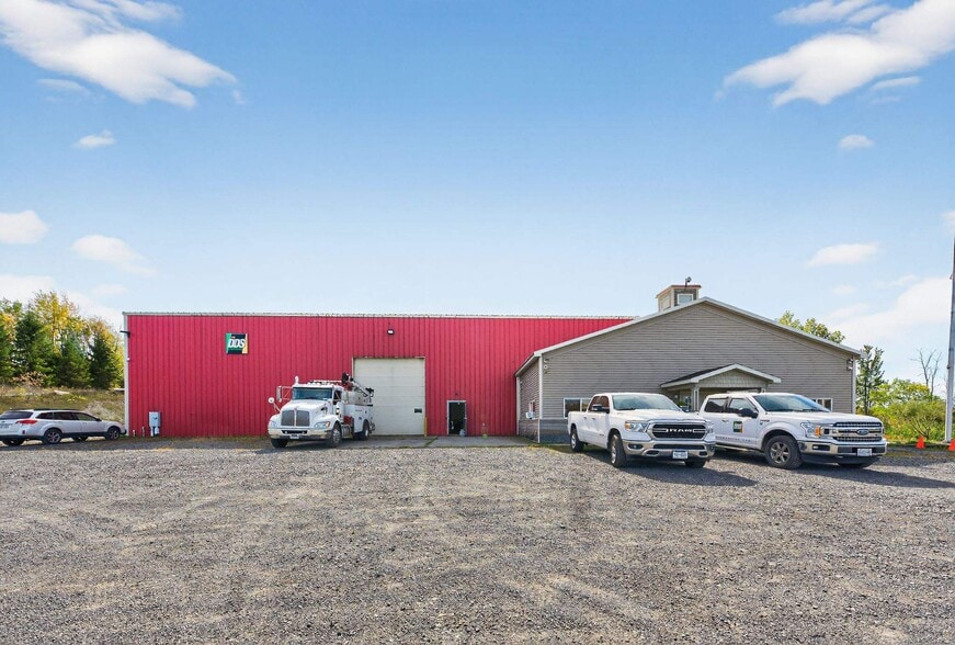 More Photos Of 2261 Western Tpke, Duanesburg Warehouse For Sale