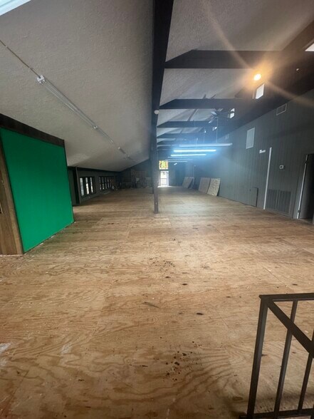 More Photos Of 446 E Parkway, Gatlinburg Freestanding For Lease