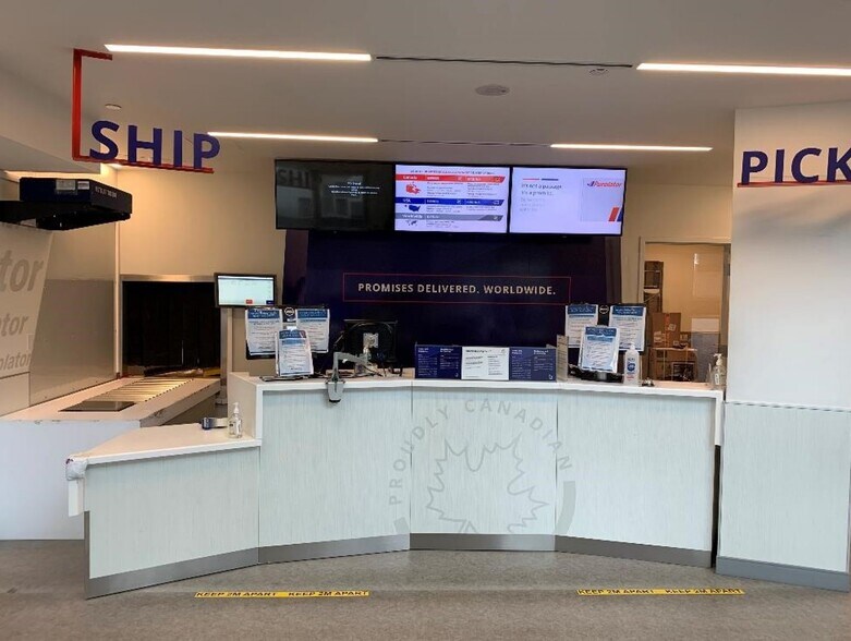 More Photos Of 638 Broughton St, Vancouver Office For Sale