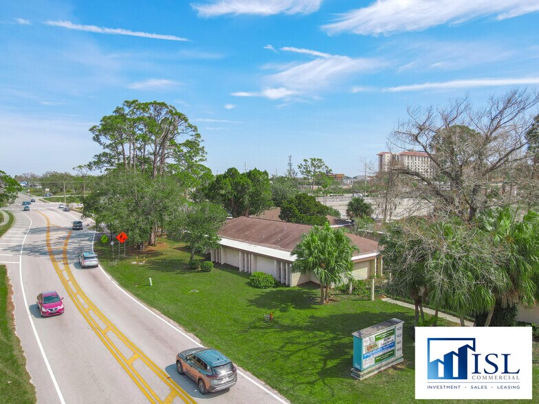 More Photos Of 1435 Dunn Ave, Daytona Beach Medical For Lease