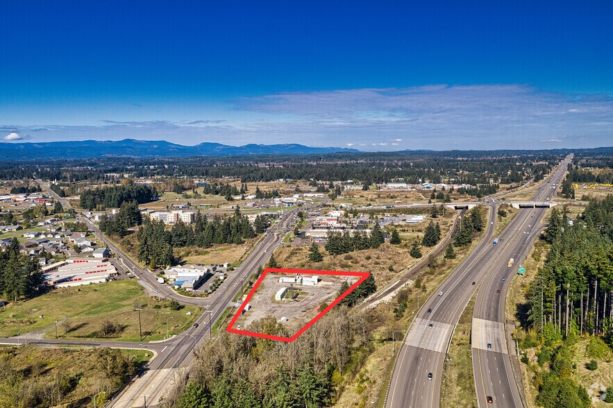 More Photos Of 19950 Old Highway 99 SW, Rochester Land For Lease