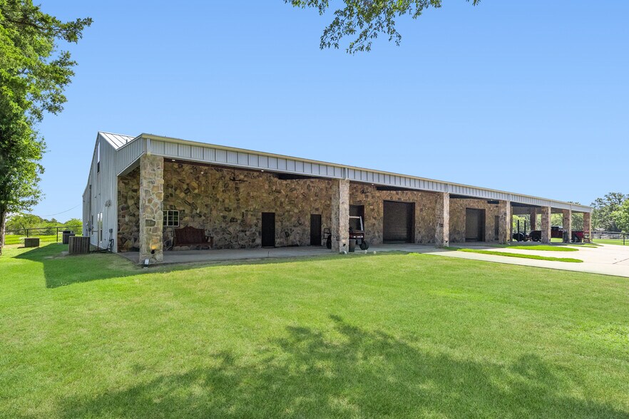 More Photos Of 1276 County Road 3318, Greenville Lodge Meeting Hall For Sale