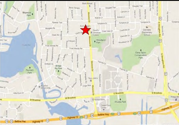More Photos Of 112-156 Owen Rd, Madison Office For Lease