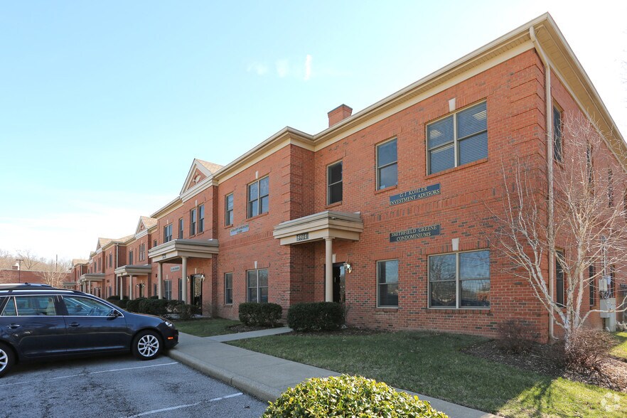 Primary Photo Of 5920-5964 Timber Ridge Dr, Prospect Office For Lease