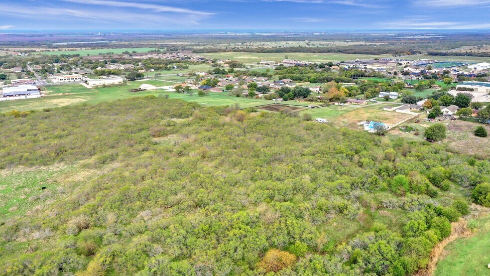 More Photos Of TBD E FM 121, Gunter Land For Sale