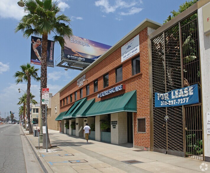 More Photos Of 8930 S Sepulveda Blvd, Los Angeles Medical For Lease