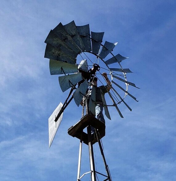 More Photos Of 18 N 1st St, Hay Springs Specialty For Sale