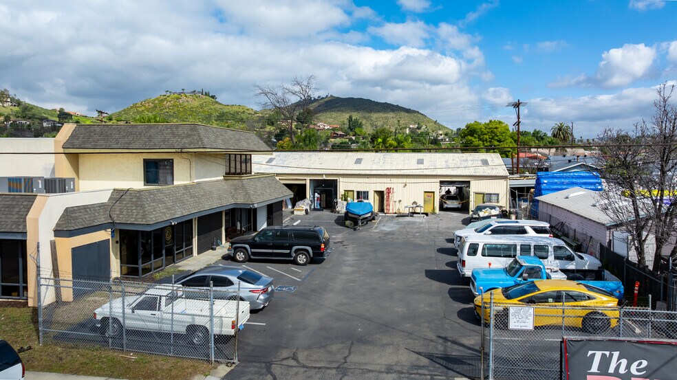 More Photos Of 1250 Greenfield Dr, El Cajon Flex For Sale