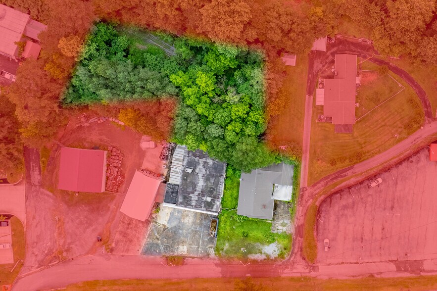 More Photos Of 1007 2nd Ave NE, Cullman Land For Sale