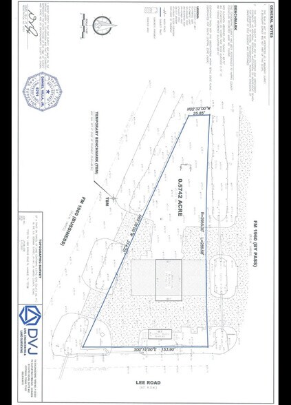 More Photos Of 7725 FM 1960 Bypass Rd, Humble Land For Sale