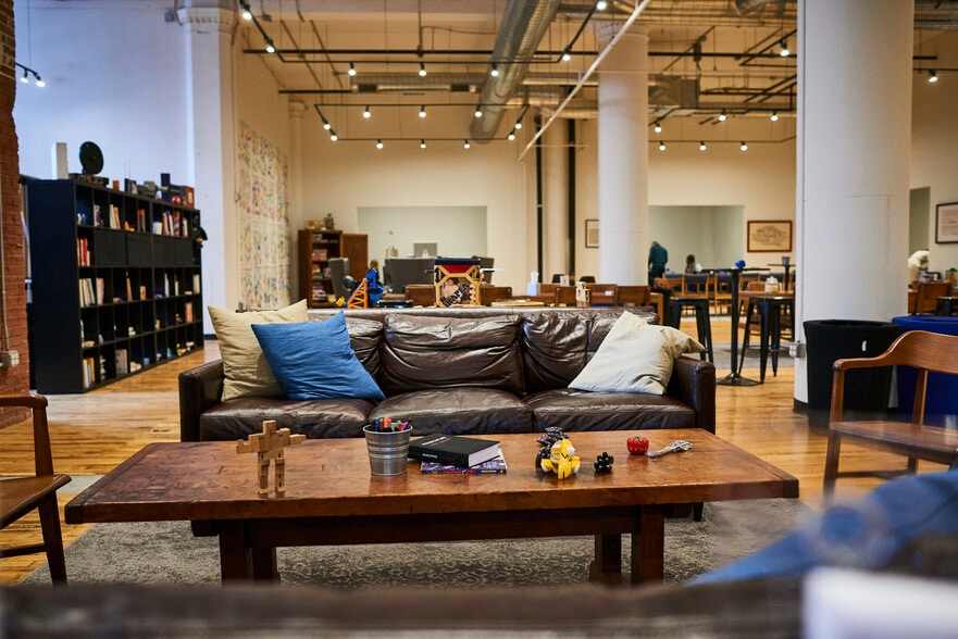 More Photos Of 1520 Washington Ave, Saint Louis Apartments For Sale