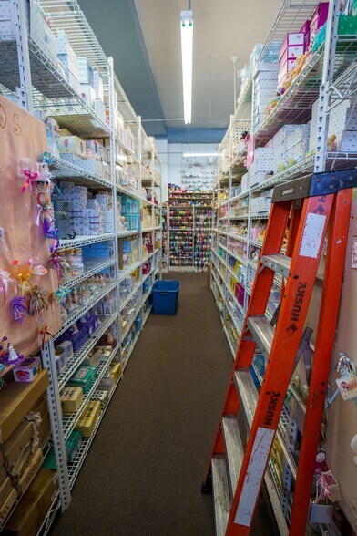 More Photos Of 3947 International Blvd, Oakland Freestanding For Lease