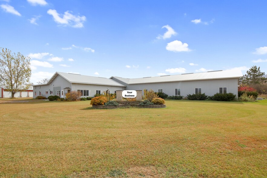 Primary Photo Of 12384 234th St, Cold Spring Warehouse For Sale