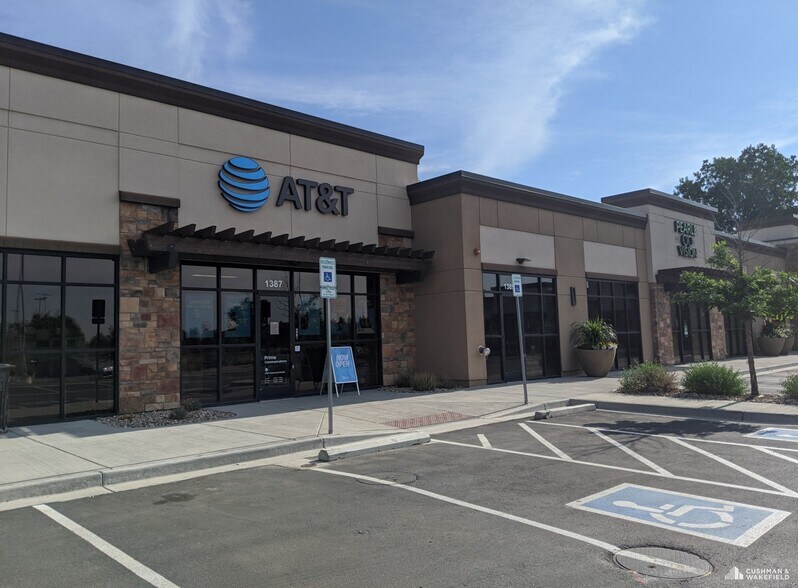 More Photos Of 1340 Sculptor Dr, Loveland Unknown For Lease