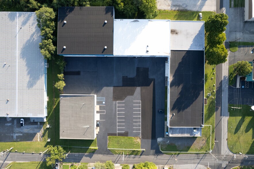 More Photos Of 1000-1002 Ashland Ave, Folcroft Warehouse For Lease