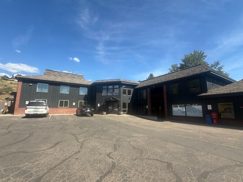 More Photos Of 440 S Lincoln Ave, Steamboat Springs Office For Lease