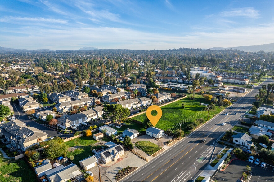 More Photos Of 76 Alabama St, Redlands Office For Lease