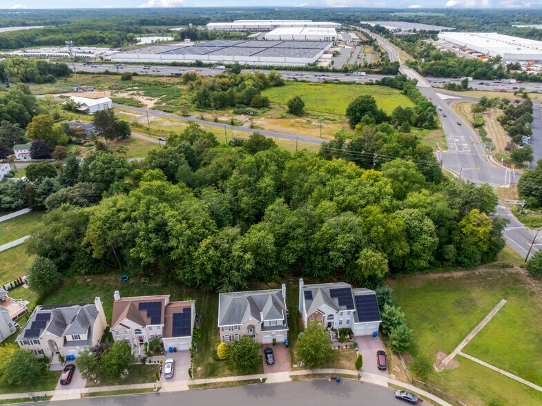 More Photos Of 95 Halsey Reed Rd, Monroe Township Land For Sale