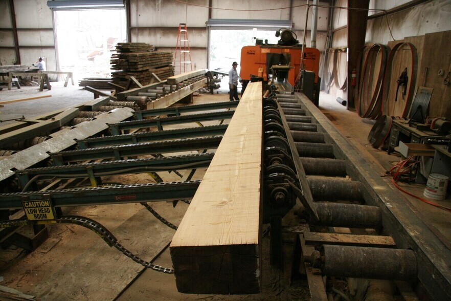 More Photos Of 2722 NC 87 S, Moncure Light Distribution For Lease