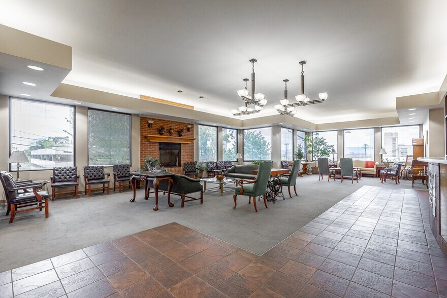 More Photos Of 2707 Citico Ave, Chattanooga Medical For Lease