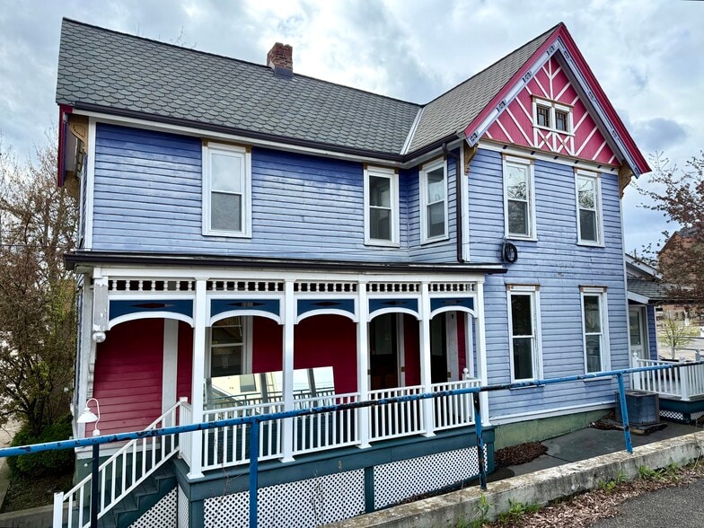 More Photos Of 113 Hawley St, Binghamton Office Residential For Lease