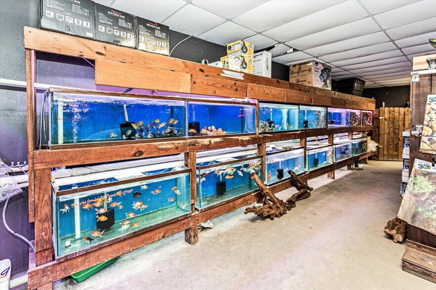 More Photos Of 10855 Highway 242, Conroe Freestanding For Sale