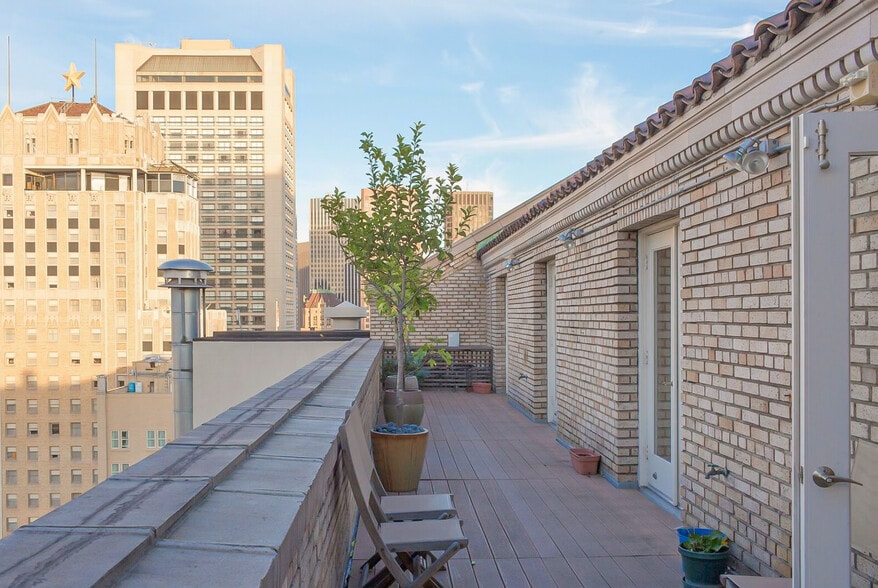 More Photos Of 490 Post St, San Francisco Office For Sale