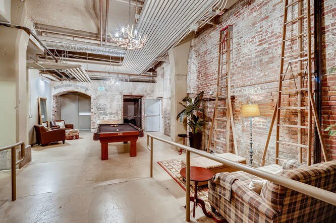 More Photos Of 1801 Wynkoop St, Denver Apartments For Sale