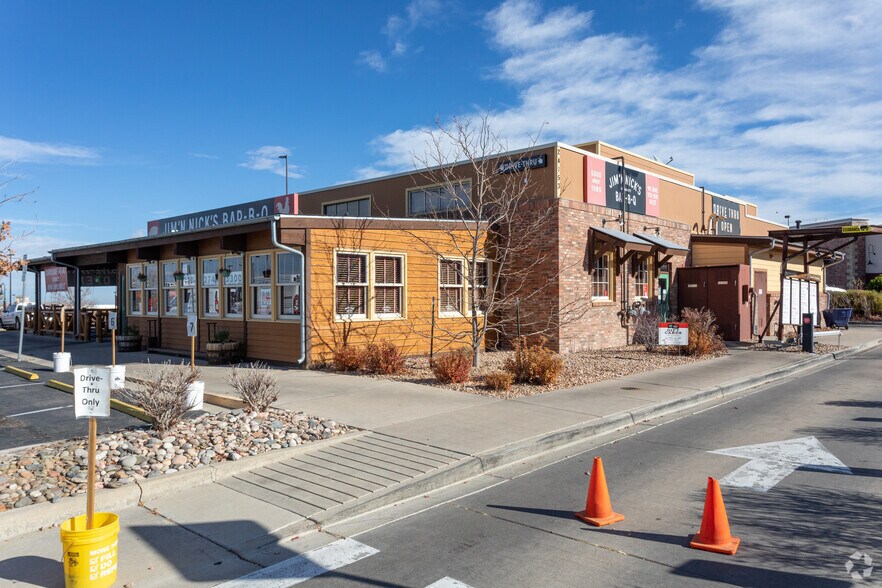 More Photos Of 24272 E Prospect Ave, Aurora Unknown For Lease