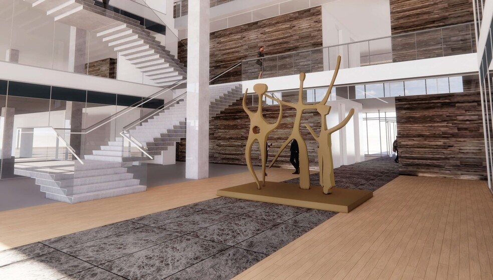 More Photos Of 9650 Locke St, Coppell Office For Lease