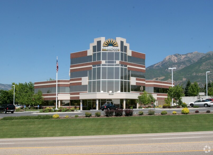 More Photos Of 5025 Adams Ave, Ogden Office For Lease