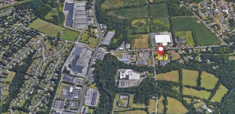 More Photos Of 43 Newburgh Rd, Hackettstown Office For Lease