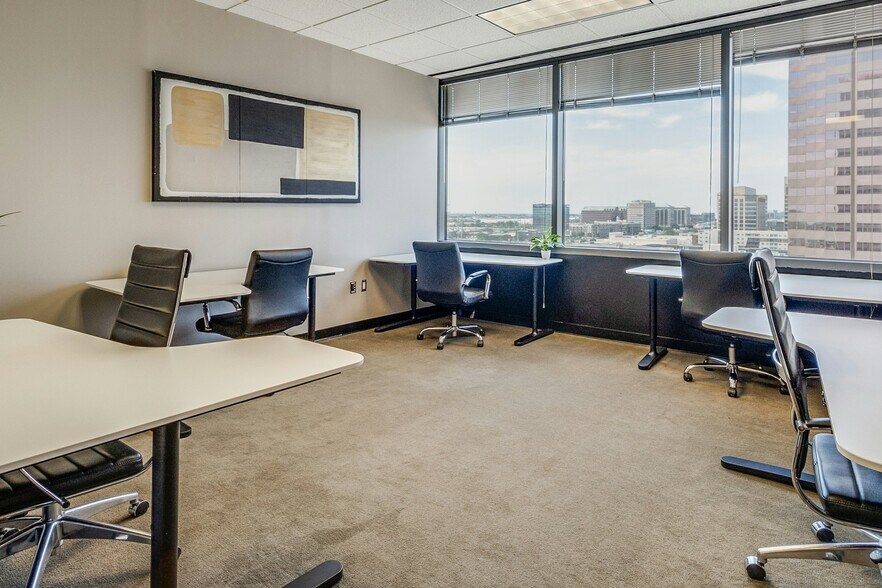 More Photos Of 13355 Noel Rd, Dallas Office For Lease