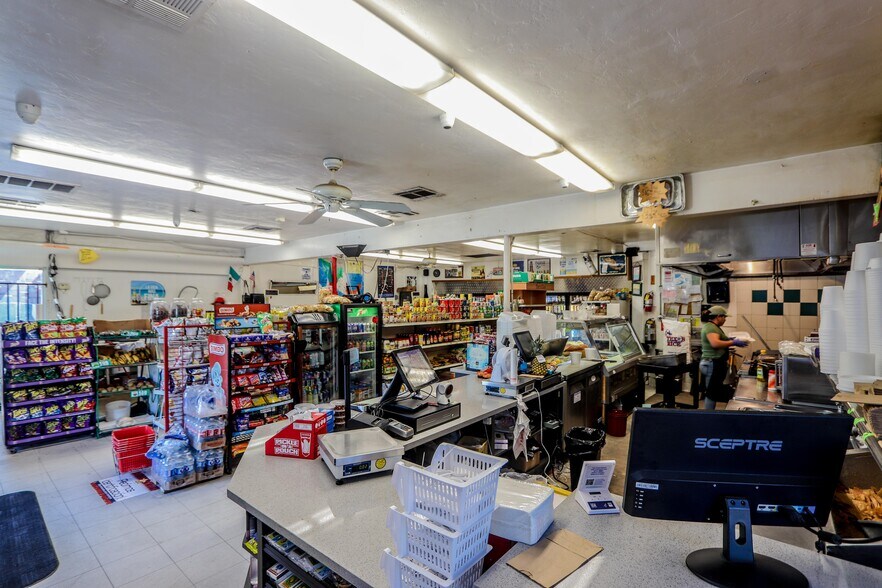 More Photos Of 8161 Foothill Blvd, Rancho Cucamonga Freestanding For Sale