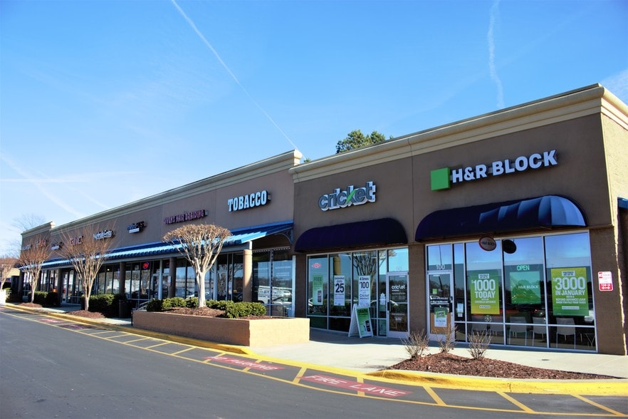 More Photos Of 150-200 Concord Commons Pky SW, Concord Unknown For Lease