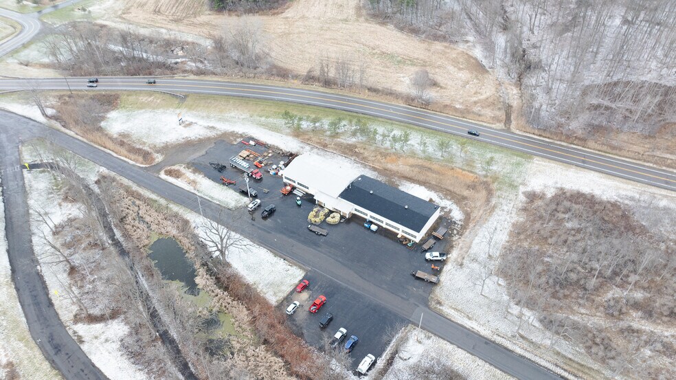 More Photos Of 5 Old Route 31, Lyons Industrial For Sale