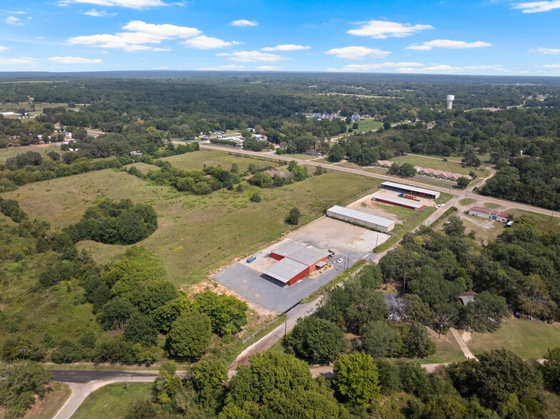 More Photos Of 450 County Road 1312, Mount Pleasant Industrial For Sale